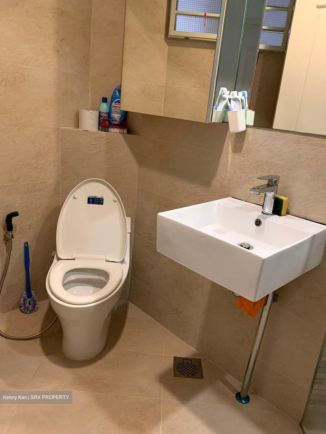 Blk 295 Punggol Grove (Punggol), HDB 4 Rooms #550058241